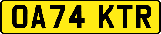 OA74KTR