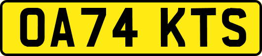 OA74KTS