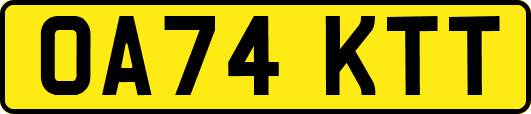 OA74KTT