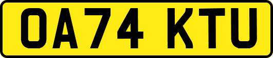 OA74KTU