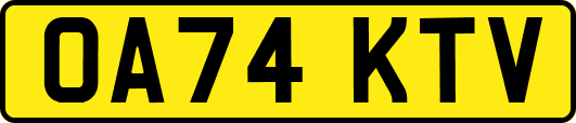 OA74KTV