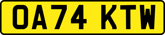 OA74KTW