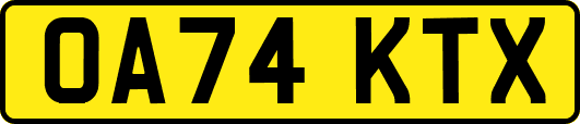 OA74KTX