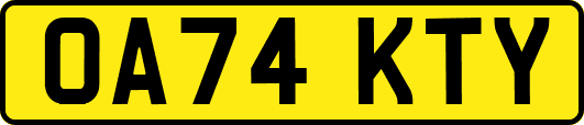 OA74KTY