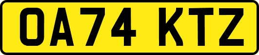 OA74KTZ