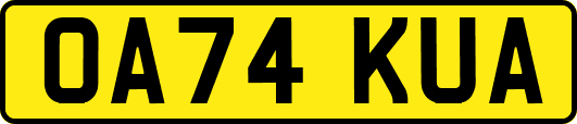 OA74KUA