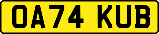 OA74KUB