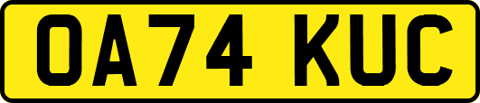 OA74KUC