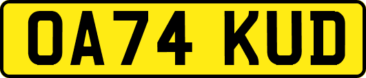 OA74KUD