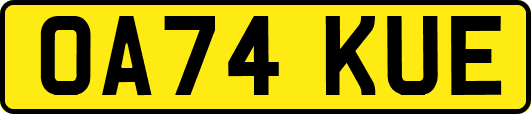 OA74KUE