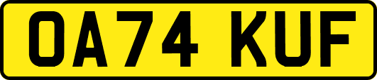 OA74KUF