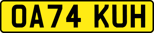 OA74KUH