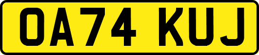 OA74KUJ