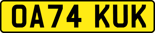 OA74KUK