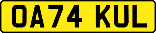 OA74KUL
