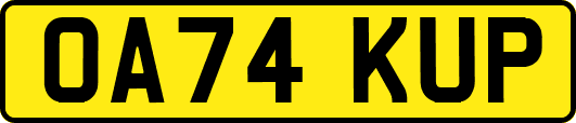 OA74KUP