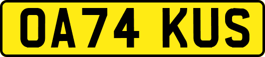 OA74KUS
