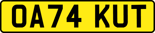 OA74KUT