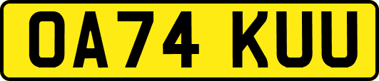 OA74KUU