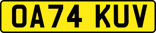 OA74KUV