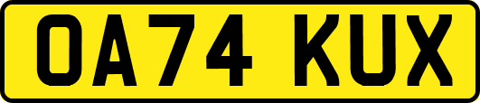 OA74KUX