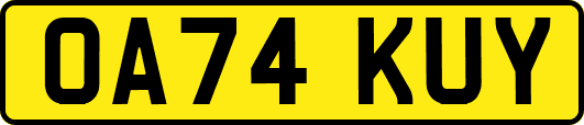 OA74KUY