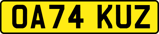 OA74KUZ