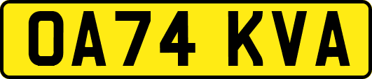 OA74KVA