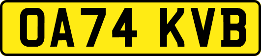 OA74KVB