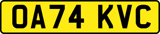 OA74KVC