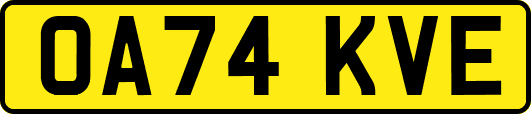 OA74KVE