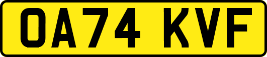 OA74KVF