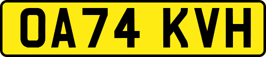 OA74KVH