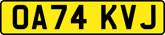 OA74KVJ