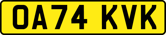 OA74KVK