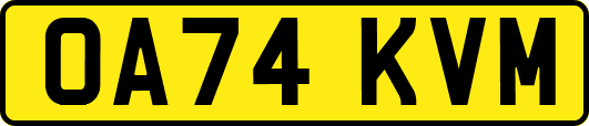 OA74KVM