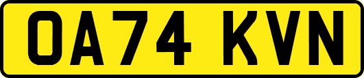 OA74KVN