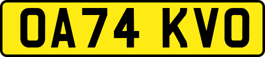 OA74KVO