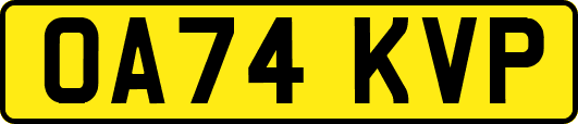 OA74KVP