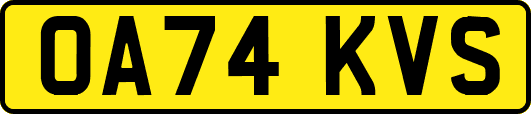OA74KVS