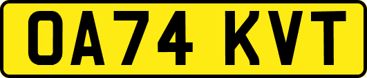 OA74KVT