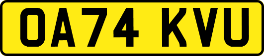 OA74KVU
