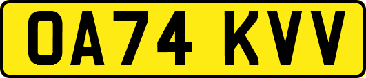 OA74KVV