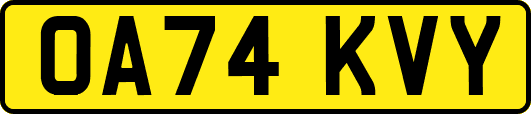 OA74KVY
