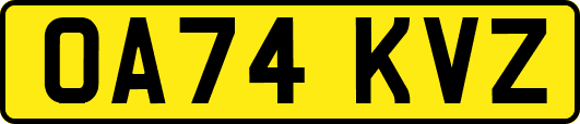 OA74KVZ