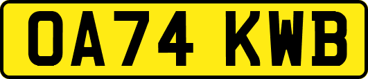 OA74KWB