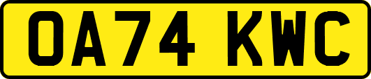 OA74KWC