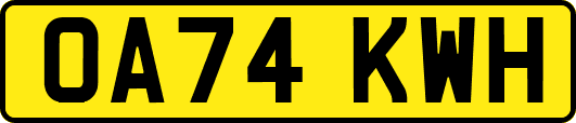 OA74KWH