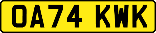 OA74KWK