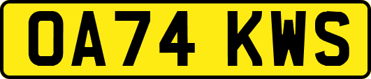 OA74KWS